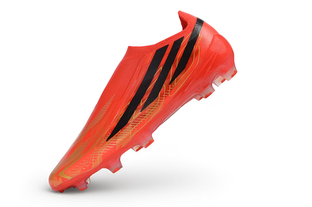 F50+ Laceless Elite FG