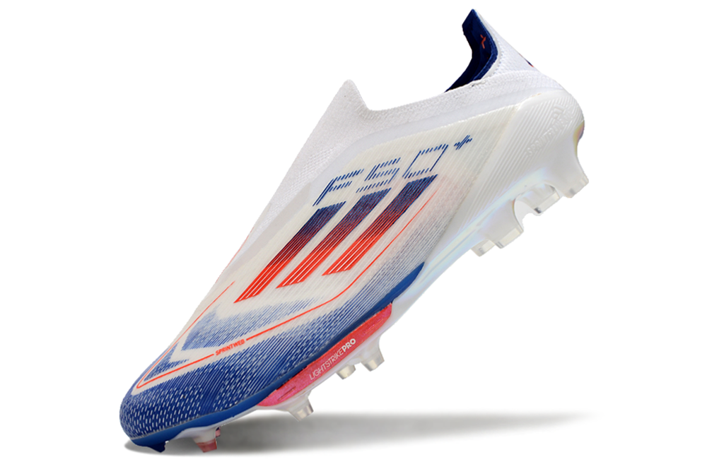 F50+ Lightstrike Pro Laceless Elite FG
