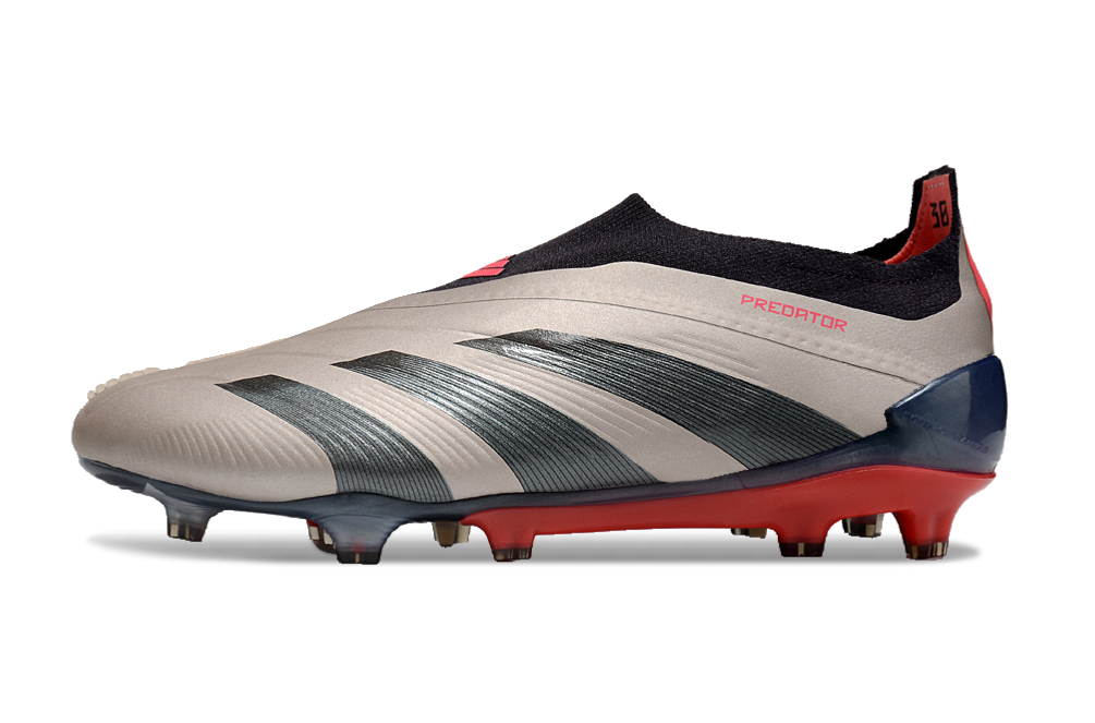 Predator Laceless Elite Fg