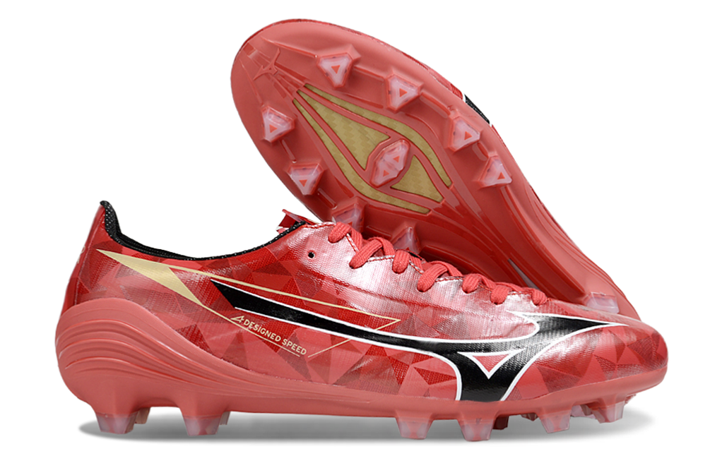 Alpha Made in Japan Elite FG