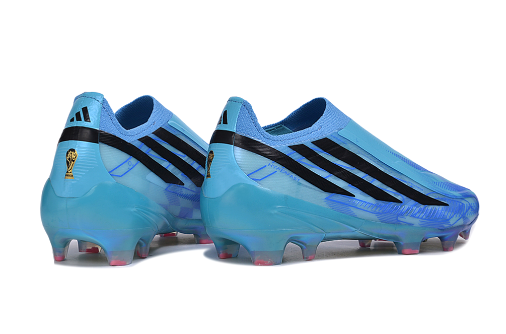 F50+ Laceless Elite FG