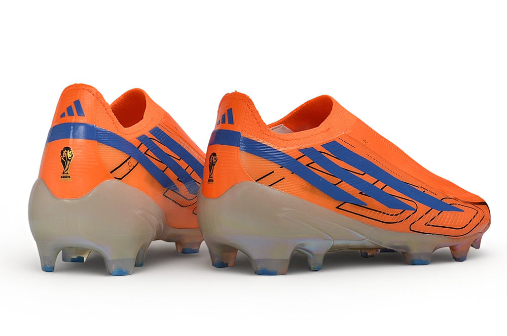 F50+ Laceless Elite FG
