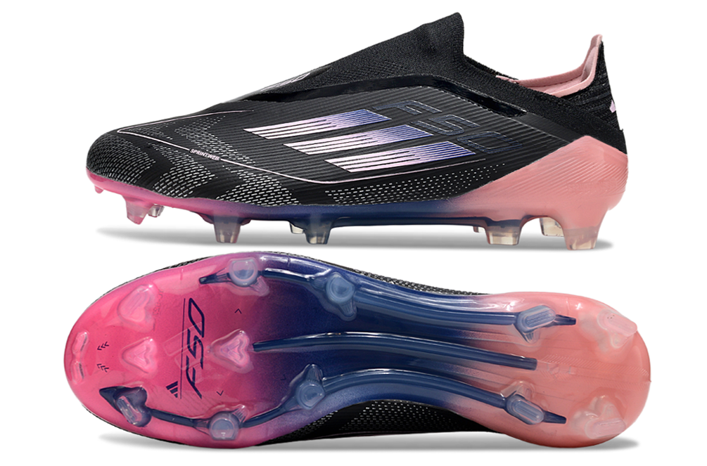 F50+ Laceless Elite FG