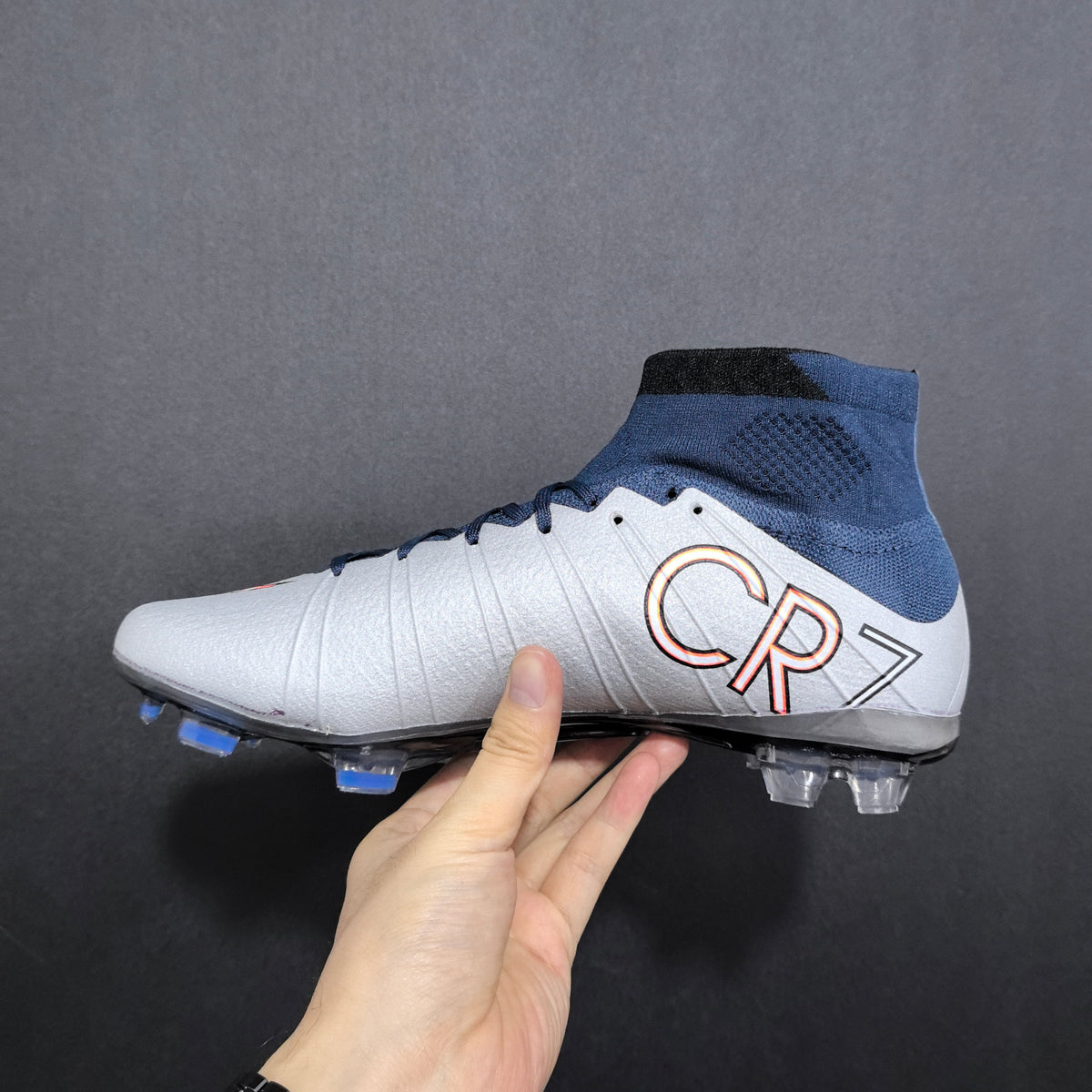 Mercurial Superfly 4 Elite Fg