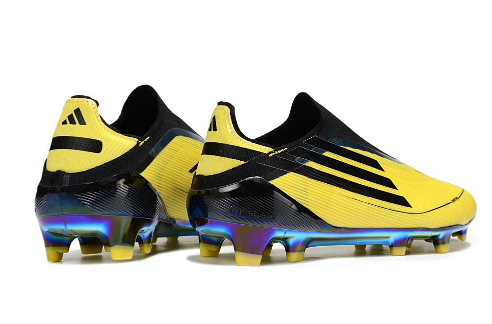 F50+ Laceless Elite FG