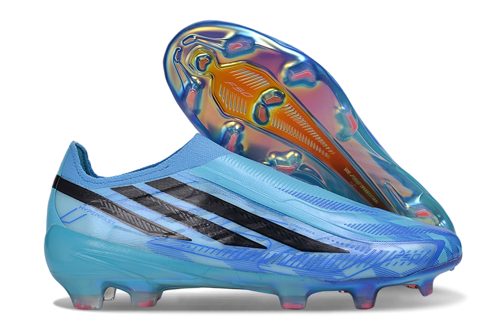 F50+ Laceless Elite FG