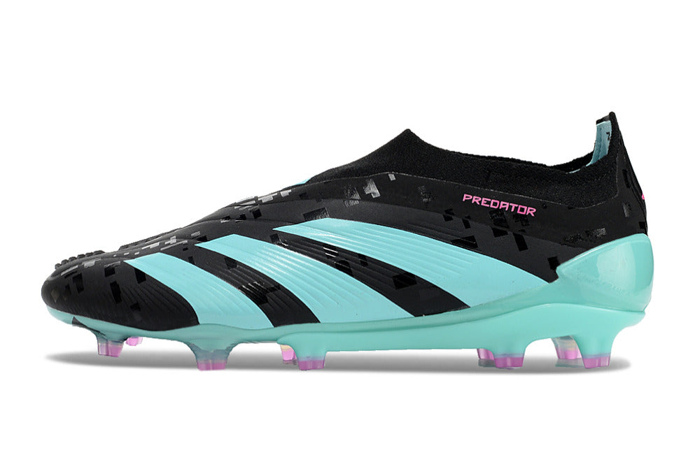 Predator Laceless Elite Fg