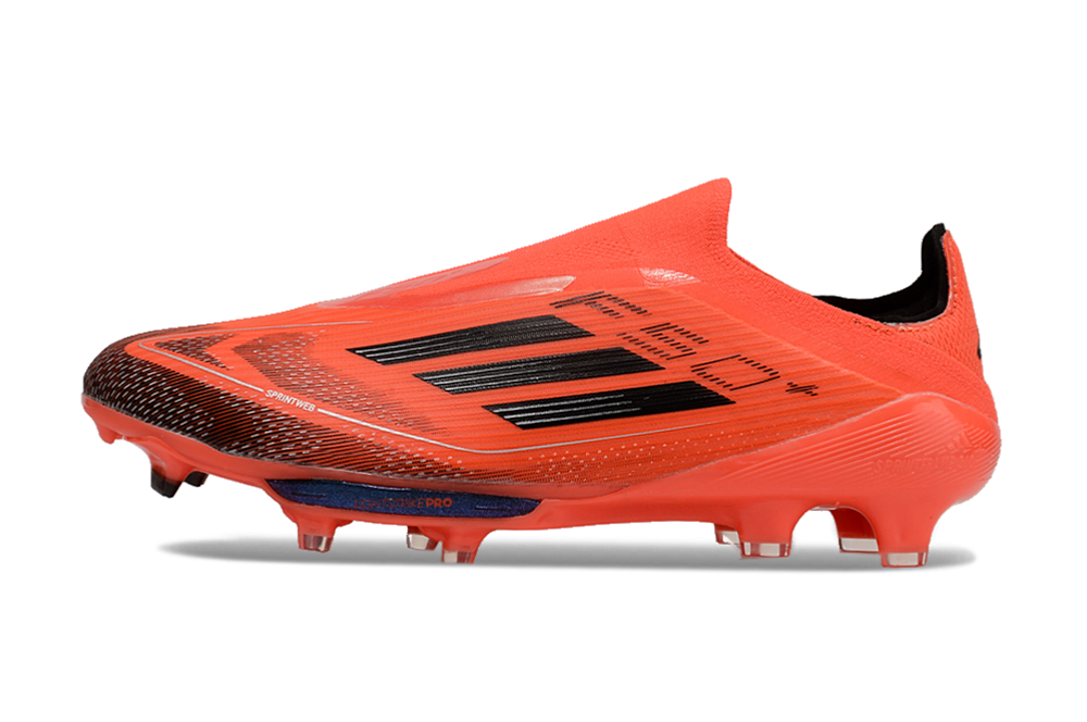 F50+ Lightstrike Pro Laceless Elite FG