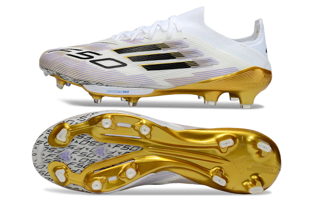 F50+ Lightstrike Pro Elite FG