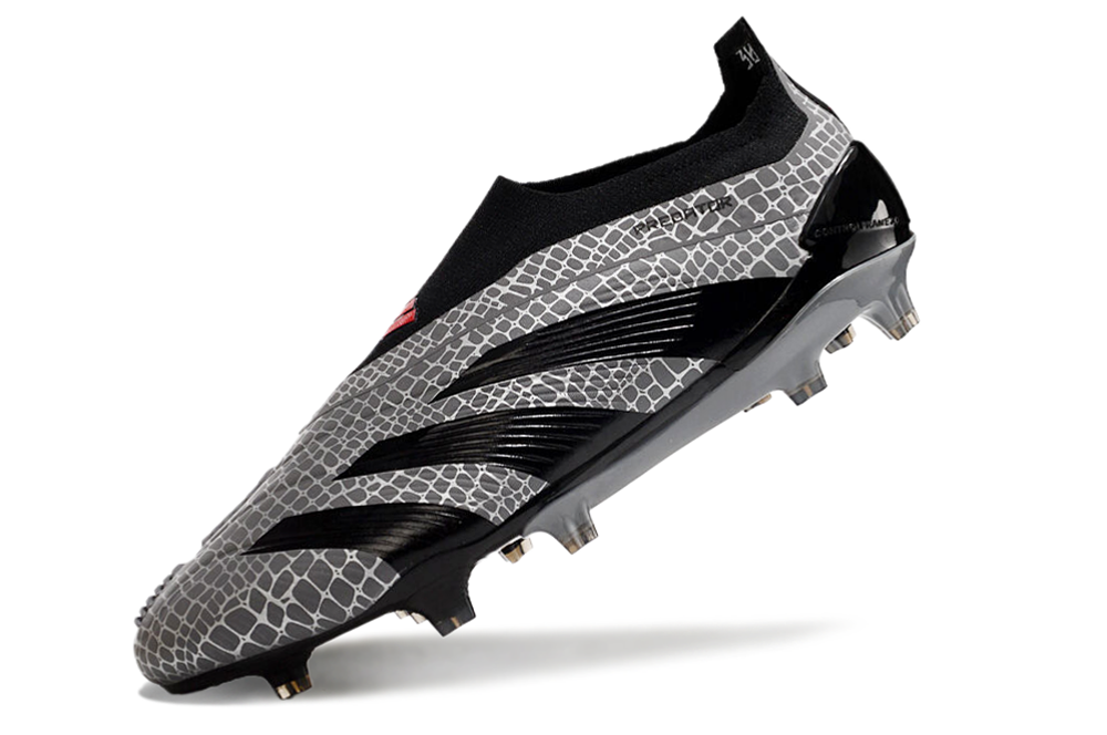 Predator Laceless Elite Fg
