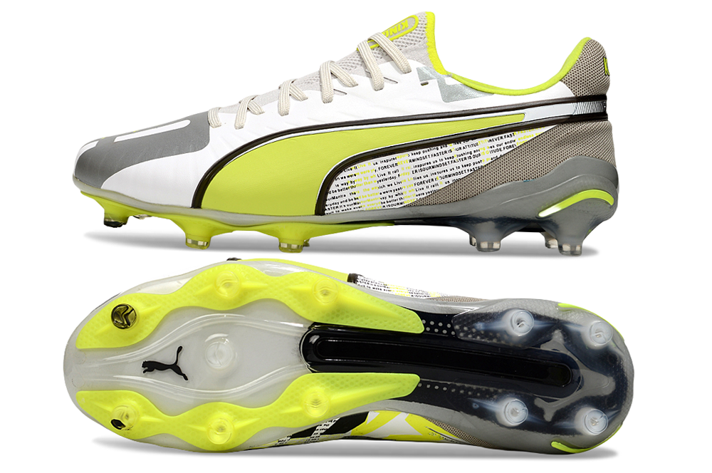 King Elite Fg