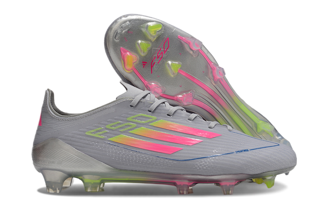 F50+ Elite FG