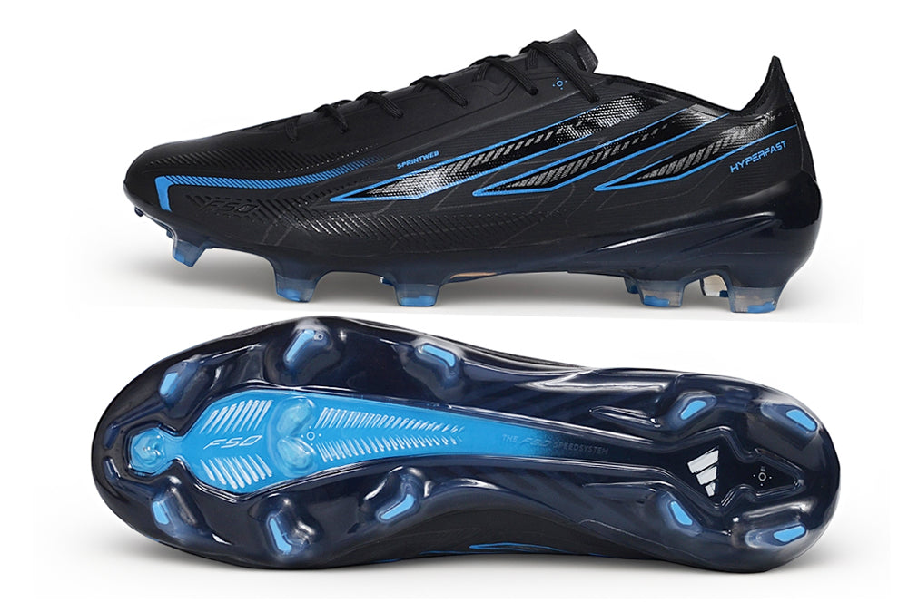 F50+ Elite FG