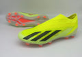 Xcrazyfast Laceless Elite Fg