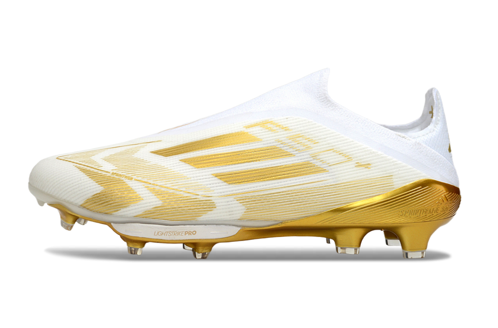 F50+ Lightstrike Pro Laceless Elite FG