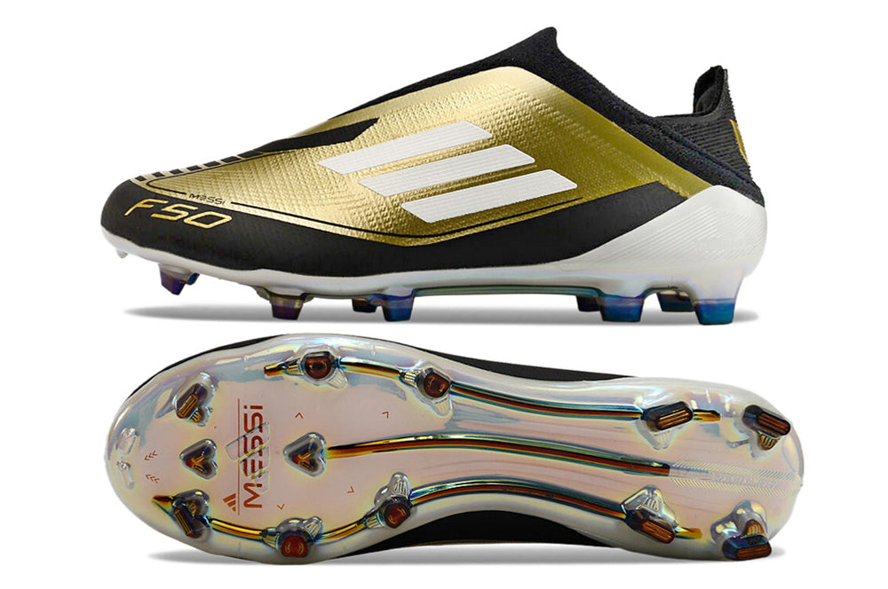 F50+ Laceless Elite FG