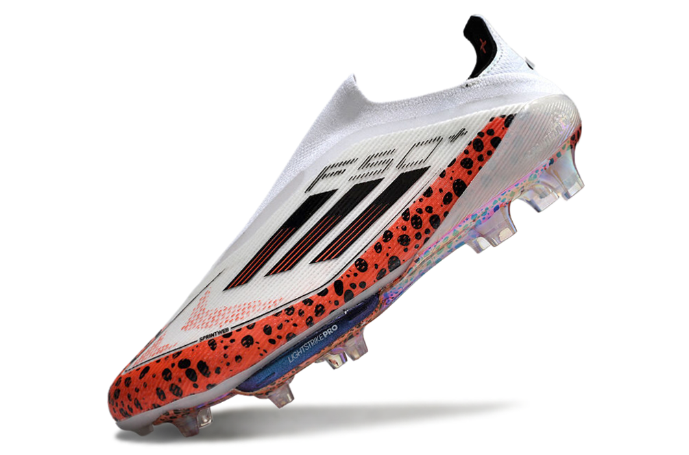 F50+ Lightstrike Pro Laceless Elite FG