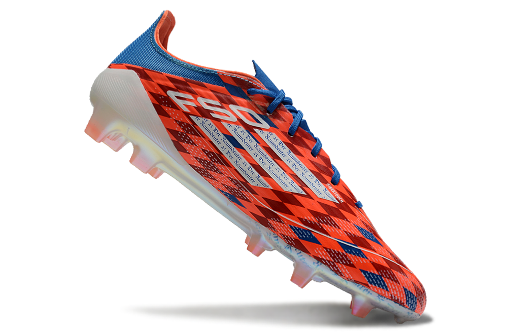 F50+ Elite FG