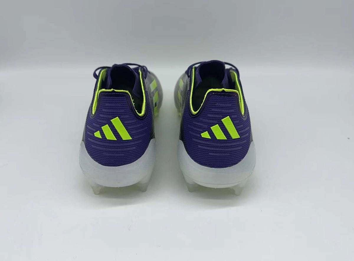 F50+ Elite FG
