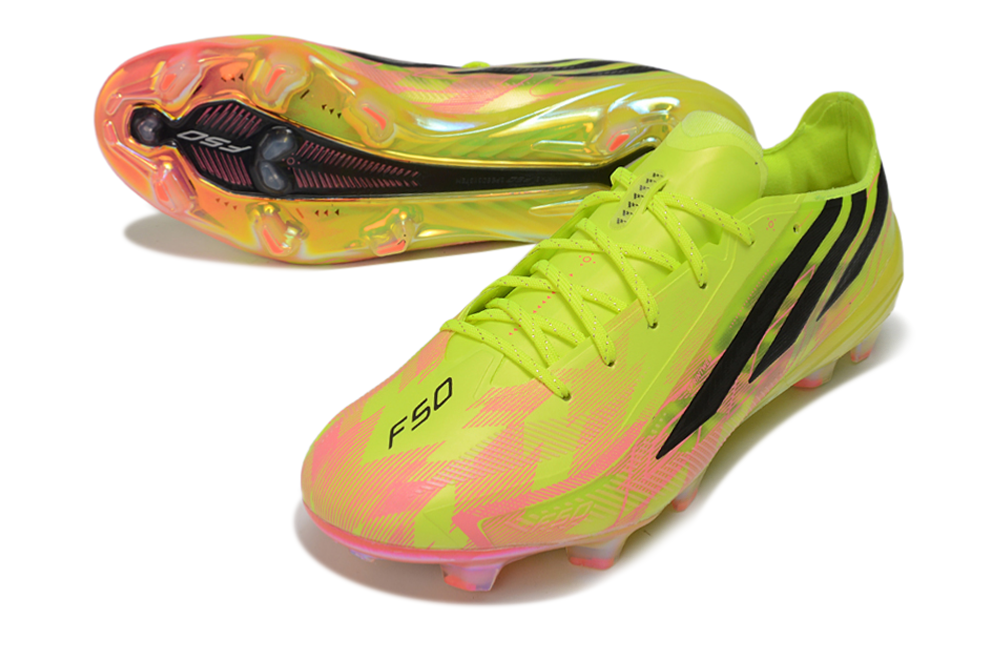 F50+ Elite FG