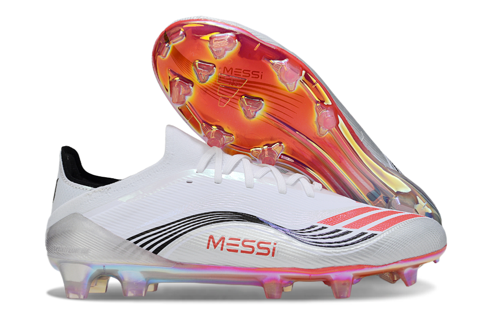 F50+ Elite FG