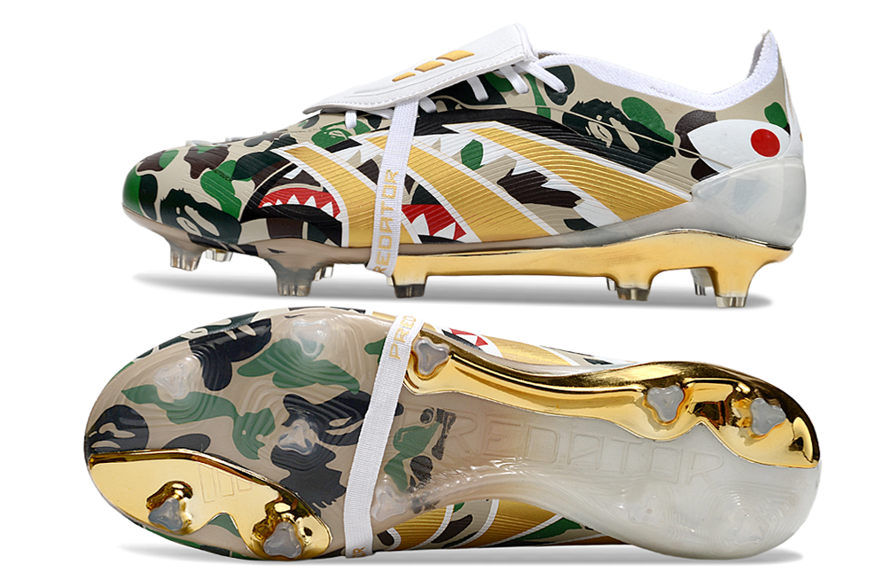 Predator FOT Elite Fg