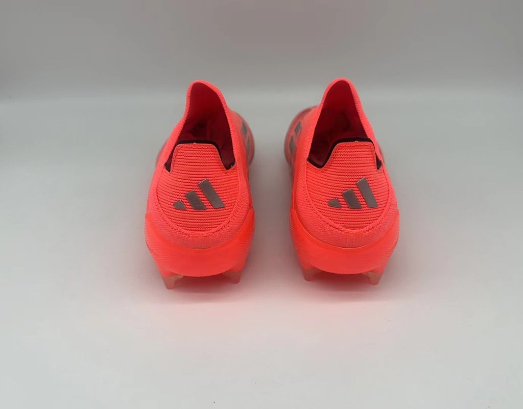 F50+ Laceless Elite FG