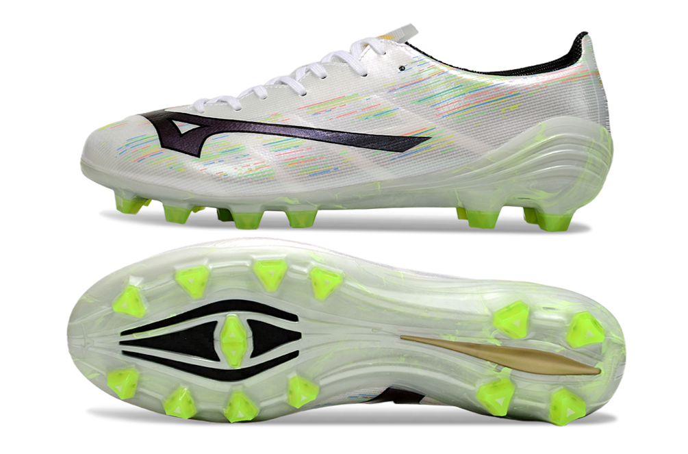Alpha Made in Japan Elite FG