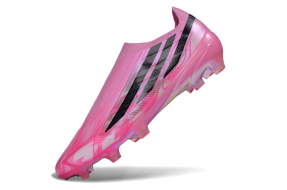 F50+ Laceless Elite FG