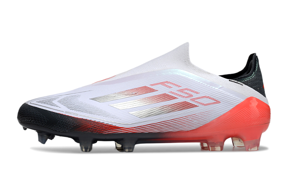 F50+ Laceless Elite FG