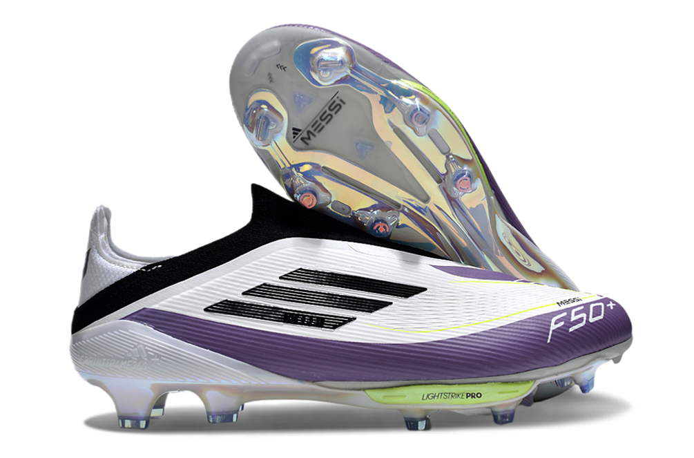 F50+ Lightstrike Pro Laceless Elite FG