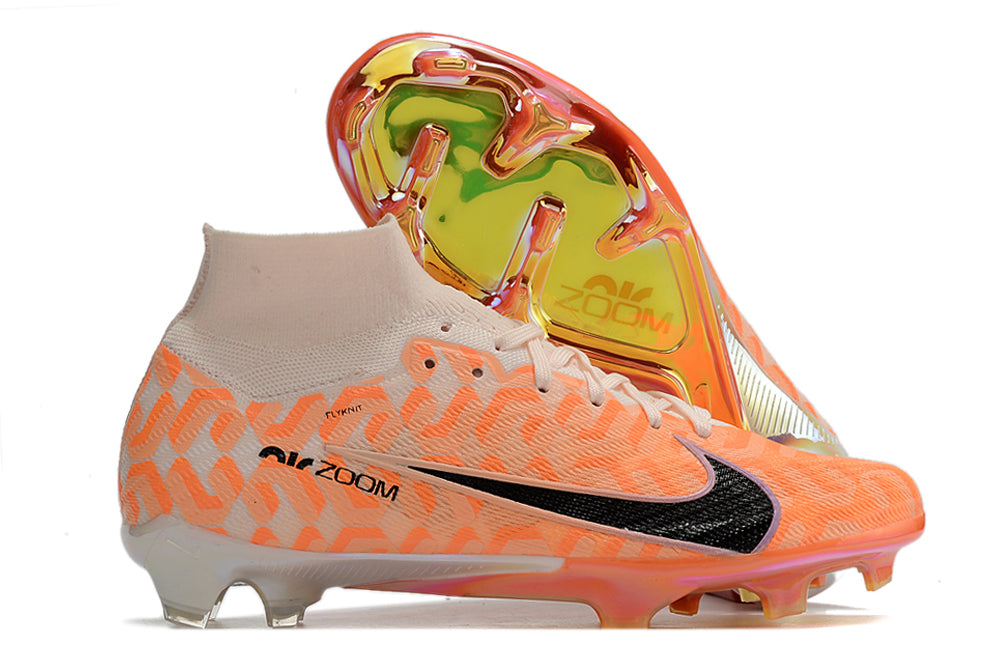 Air Zoom Mercurial Superfly 9 Elite Fg