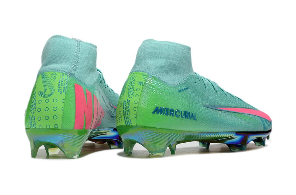 Air Zoom Mercurial Superfly 10 Elite Fg