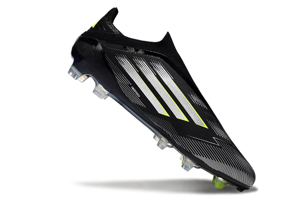 F50+ Laceless Elite FG