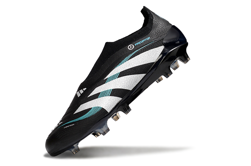 Predator Laceless Elite Fg