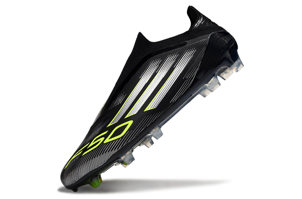 F50+ Laceless Elite FG