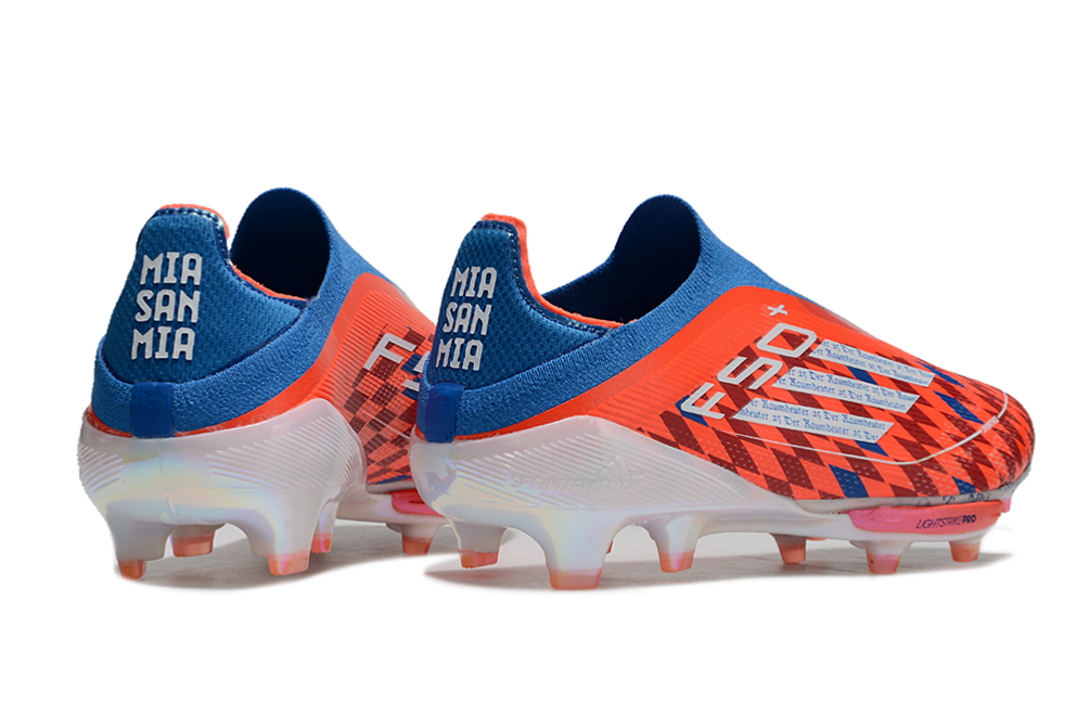 F50+ Lightstrike Pro Laceless Elite FG