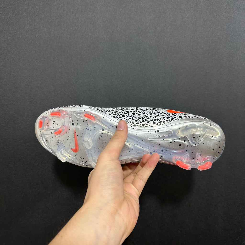 Mercurial Vapor 10 Elite Fg