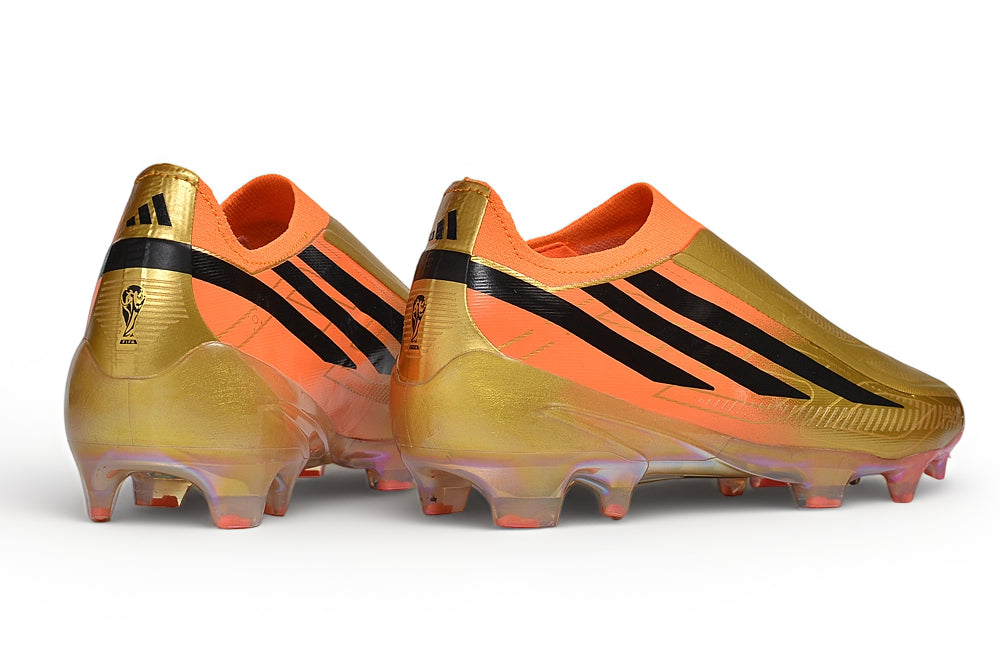 F50+ Laceless Elite FG