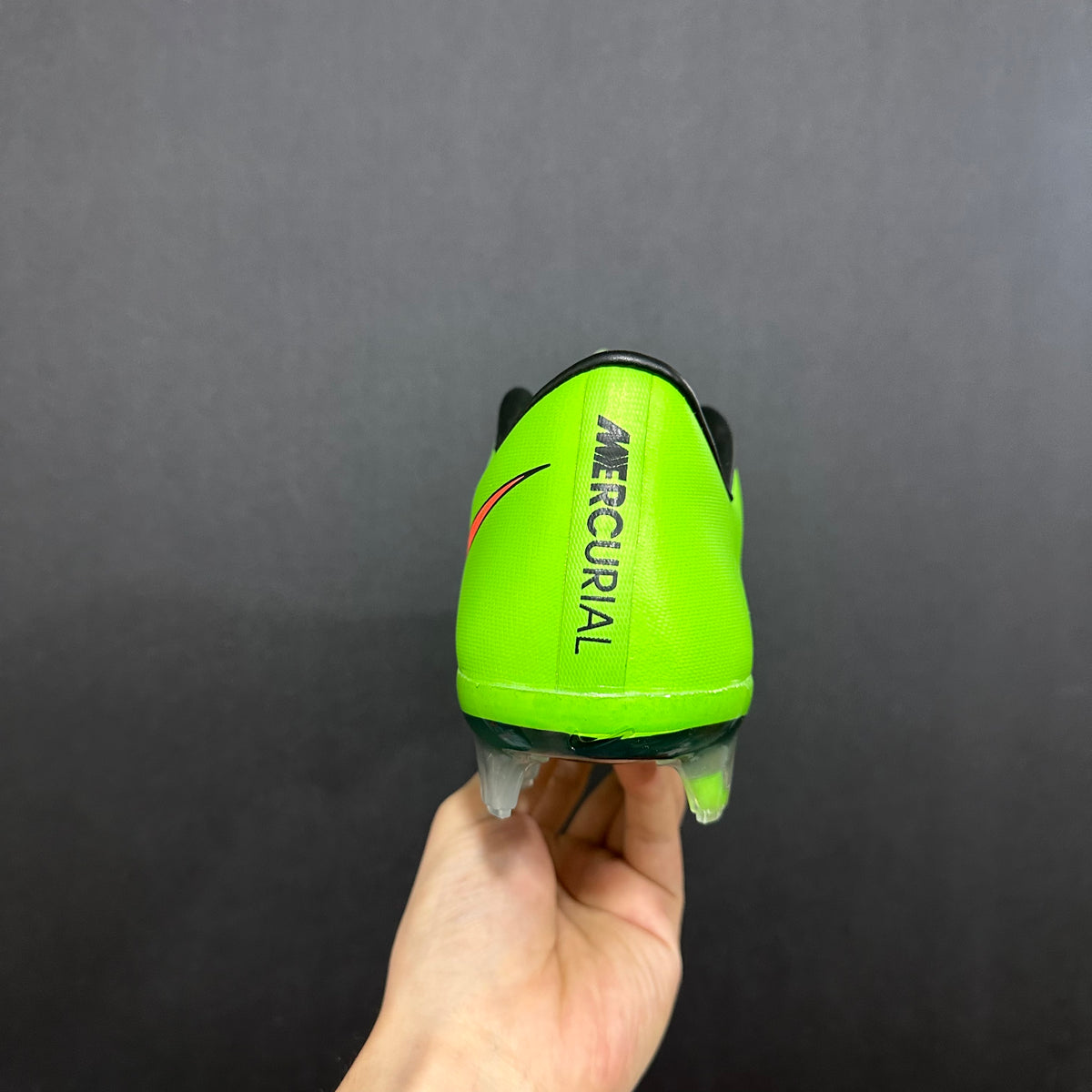 Mercurial Vapor 10 Elite Fg