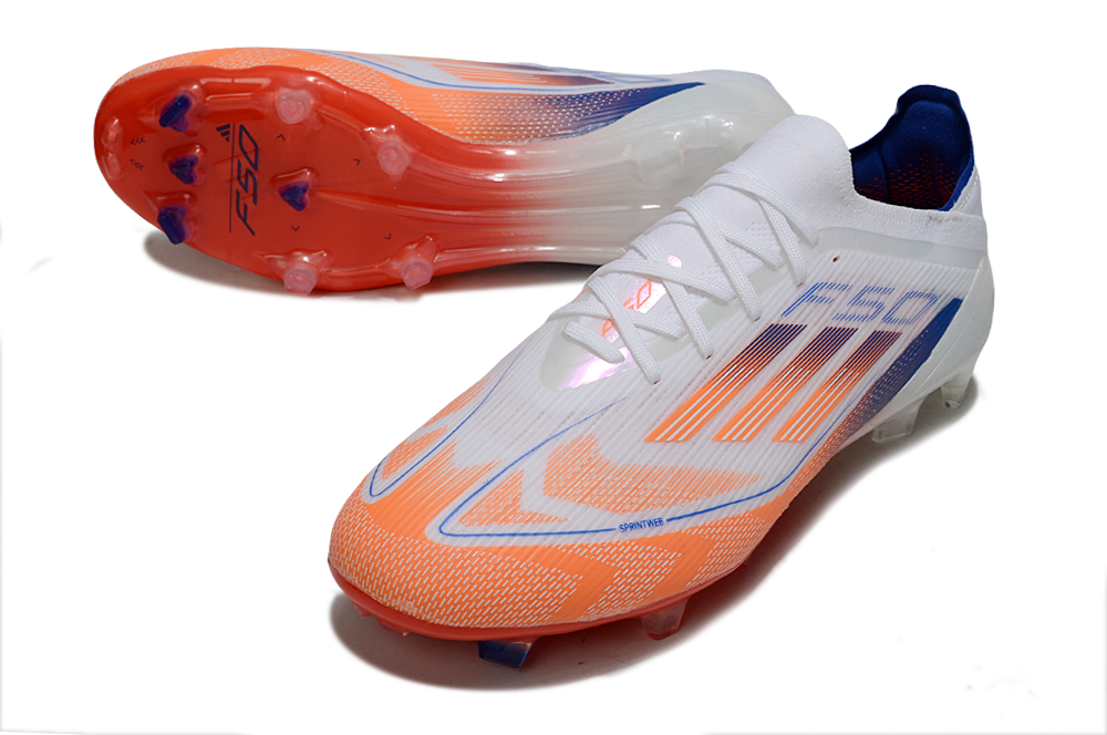 F50+ Elite FG