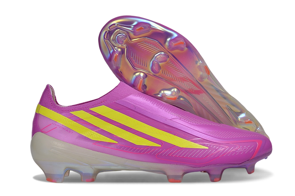 F50+ Laceless Elite FG
