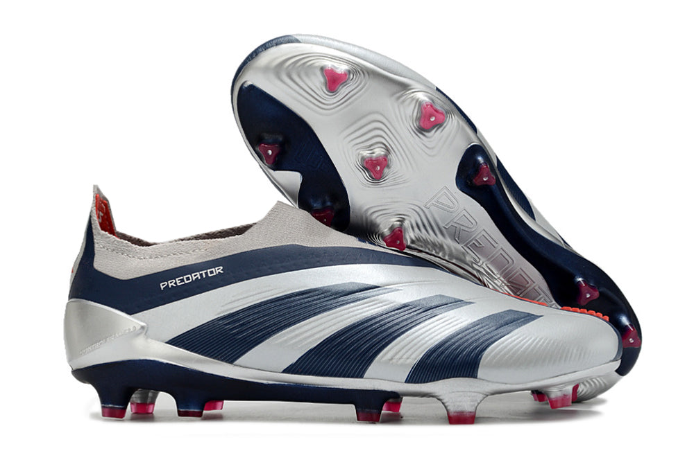 Predator Laceless Elite Fg