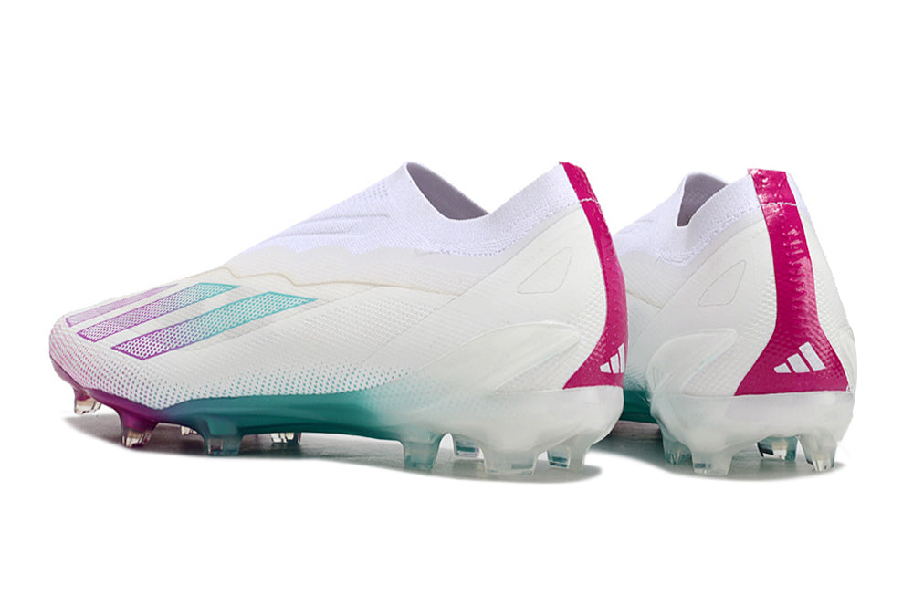 Xcrazyfast Laceless Elite Fg