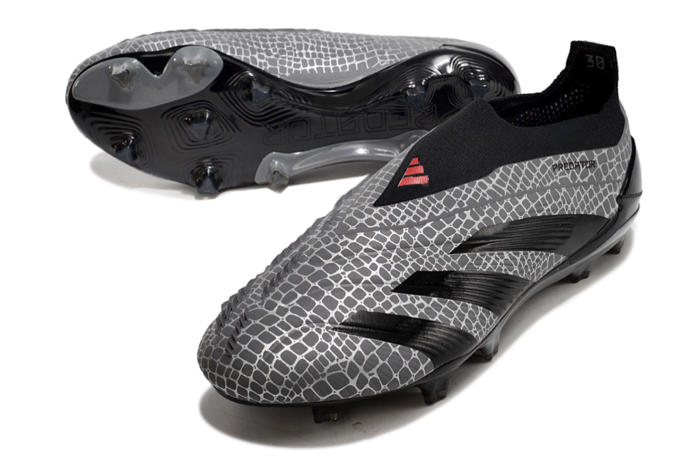 Predator Laceless Elite Fg