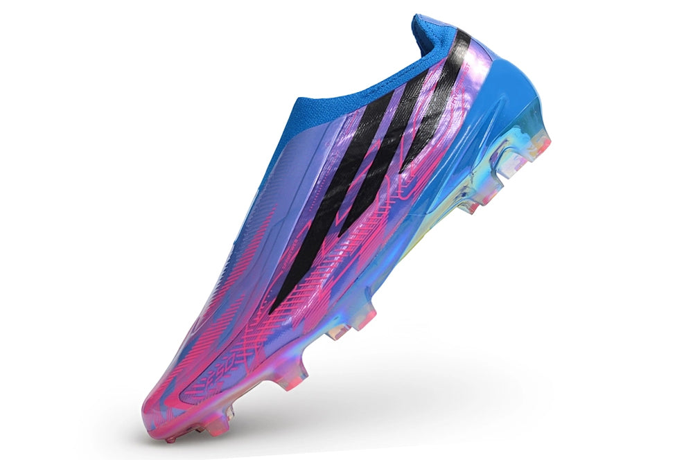 F50+ Laceless Elite FG