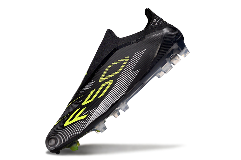 F50+ Laceless Elite FG