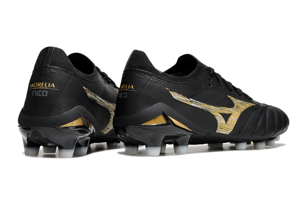Morelia Neo IV BATE Made In Japan Elite FG