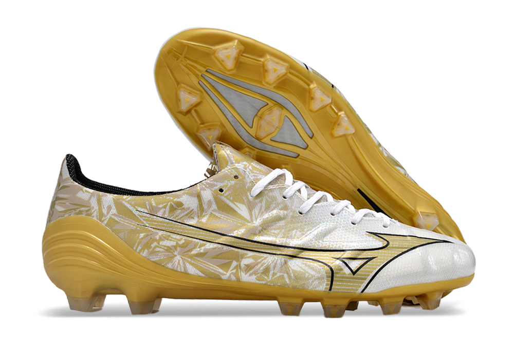 Alpha Made in Japan Elite FG