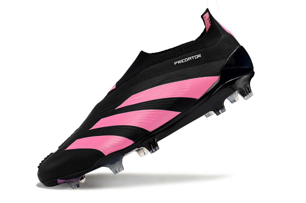Predator Laceless Elite Fg